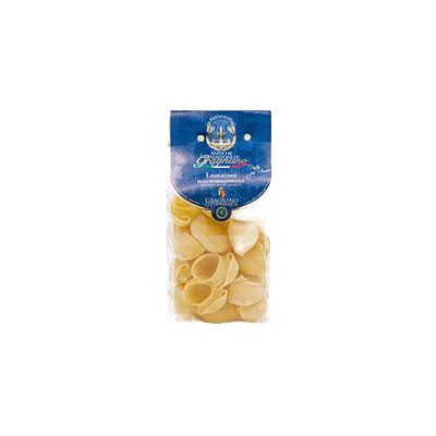 Makaron Lumaconi 500g - Antiche Tradizioni di Gragnano