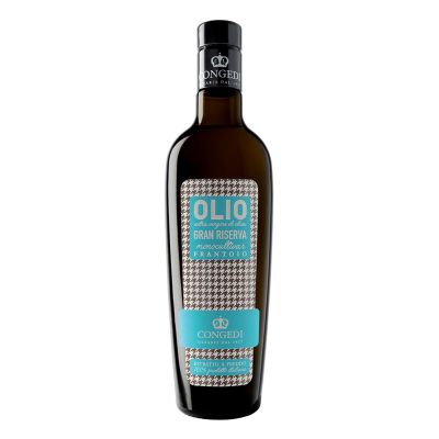 Oliwa Olio EVO Monocultivar Frantoio 250ml - Congedi