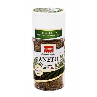 Koperek suszony - Montosco 11 g