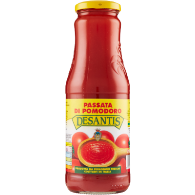 Passata Pomidorowa Divella 680g