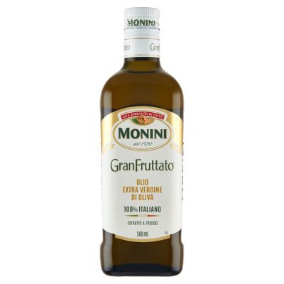 Oliwa z oliwek Extra Vergine Gran Fruttato 500ml - Monini