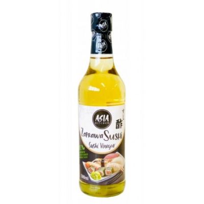 Zaprawa do sushi 500ml - Asia Kitchen