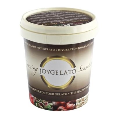 Pasta orzechowa cukiernicza Nacciola 1kg - Joygelato