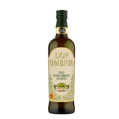 Farchioni Oliwa z Oliwek Extra Virgin DOP Umbria 750ml