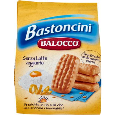 Ciastka Biscotti Bastoncini 700g - Balocco