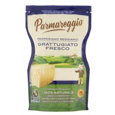 Ser tarty Parmareggio Parmigiano Reggiano 100g - GranTerre parmezan