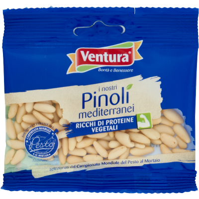 Orzechy Pinoli 20g - Ventura