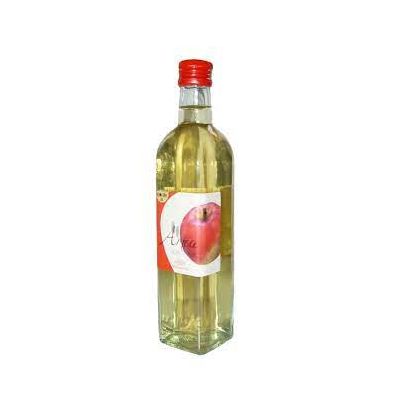 Ocet jabłkowy Aceto di Mele 500ml - Mengazzoli