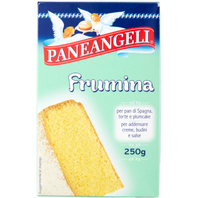 Frumina 250g - Paneangeli