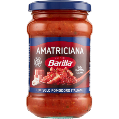 Sos Włoski Amatriciana 300g - Barilla