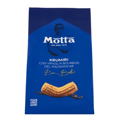 Ciasteczka Krumiri Classici 290g - Motta