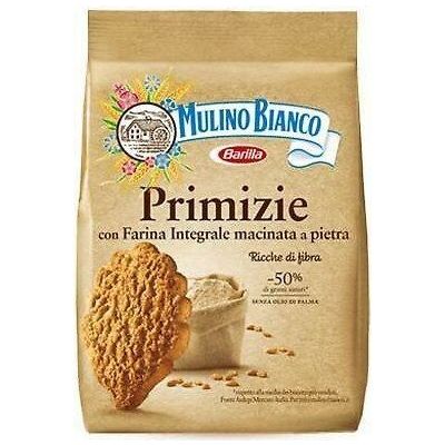 Ciastka Primizie 700g - Mulino Bianco