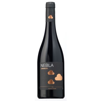 Wino Nebla D.O. Valencia Garnacha