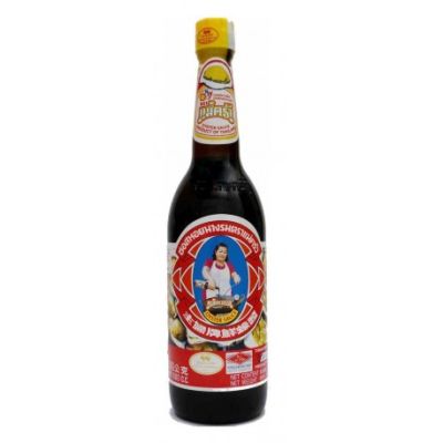 Sos ostrygowy 600ml - Mae Krua