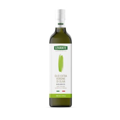 Oliwa z oliwek Extra Vergine Bio 0.5l - Levante