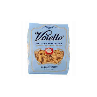 Makaron Gran Fusillo Voiello 500g - Wysokiej Jakości Włoski Kręciołek