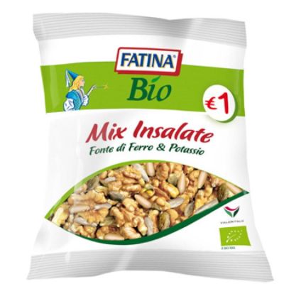 Fatina BIO Mix Instalate 40g