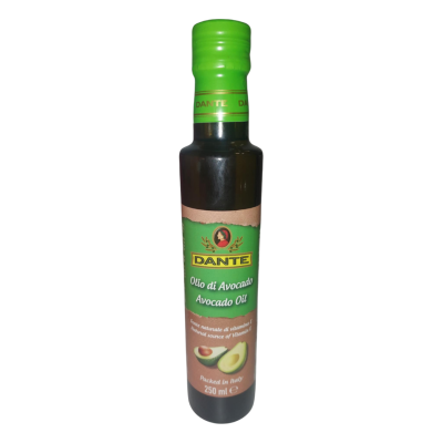 Olej z Awokado 250ml - Dante