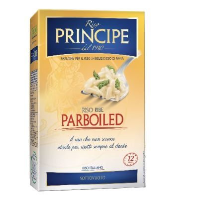 Ryż Riso Ribe Parboiled 1kg - Riso Principe