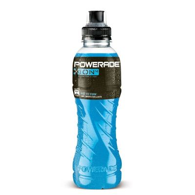 Napój izotoniczny sport drink mountain blast 500ml - Powerade