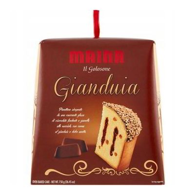 Babka Gianduia 750g - Maina