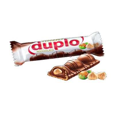 Wafelek Duplo Nocciolata 26g - Ferrero