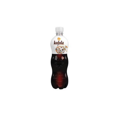 Napój gazowany Kofola Original 500ml - Kofola
