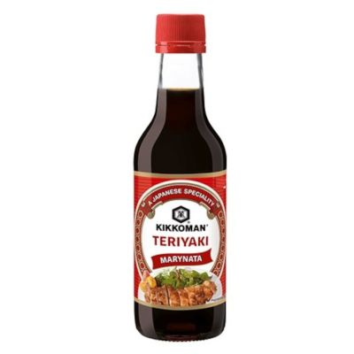 Sos Teriyaki 150ml - Kikkoman