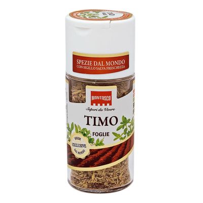 Tymianek Timo 17g - Montosco