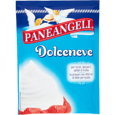 Krem Panna Dolceneve 150g - Paneangeli