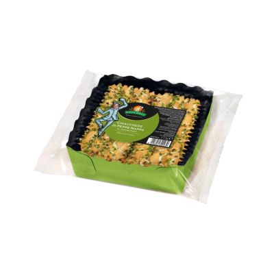 Chiacchere z Pistacjami 175g - Gecchele Nowość