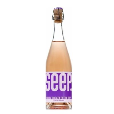 Wino bezalkoholowe Bolla Rosata 0.75l - Seep