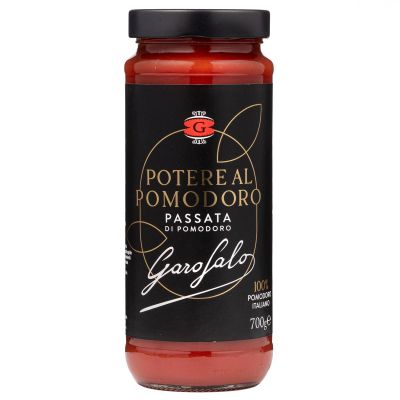 Passata pomodoro 700g - Garofalo