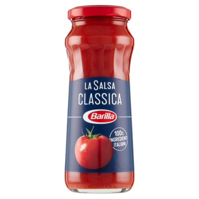 Salsa Pronta Classica 300g - Barilla