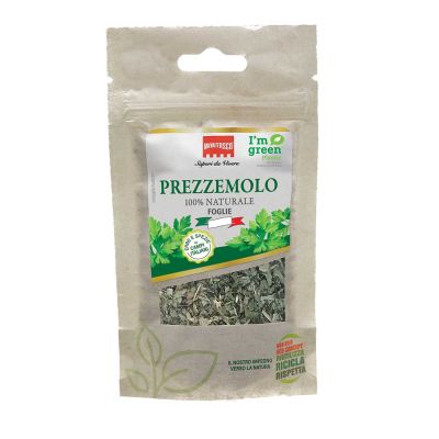 Pietruszka suszona w saszetce - Montosco 8 g