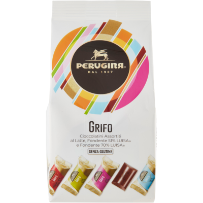 Czekoladki Grifo Cioccolatini 200g - Perugina