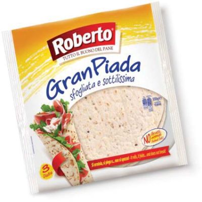 Gran Piada Classica 330g Roberto