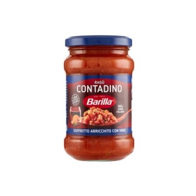 Sos Ragu Contadino 300g - Barilla