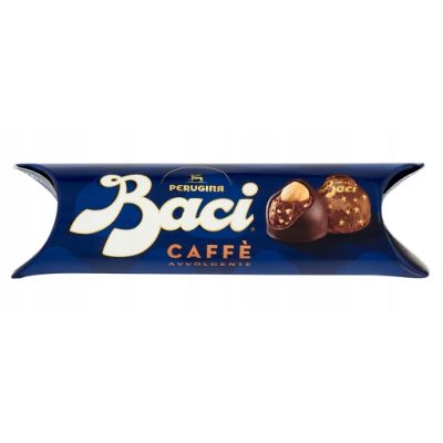 Czekoladki Tubino Caffe 37g - Baci