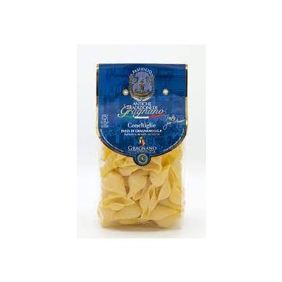 Makaron Conchiglie 500g - Antiche Tradizioni di Gragnano