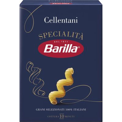 Makaron Cellentani Specialita 500g - Barilla