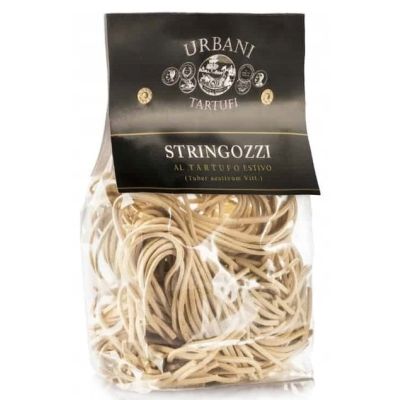 Makaron z truflami Stringozzi Tartufi 250g - Urbani