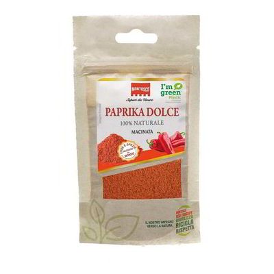 Papryka słodka Paprika Dolce 40g - Montosco