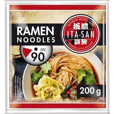 Makaron Ramen 200g - Ita-San