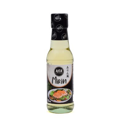 Sos Mirin 150ml - Asia Kitchen