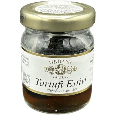 Tartufi Neri 25gr btl - Urbani