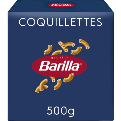 Makaron Coquillettes n32 500g - Barilla