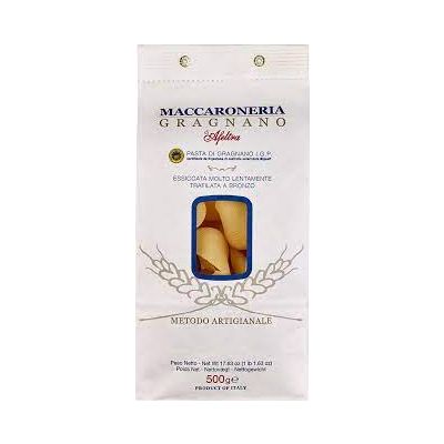 Makaron Conchiglioni 500g - Maccaroneria Gragnano
