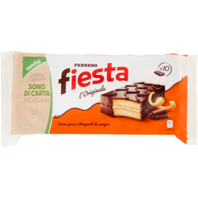 Ferrero Fiesta 360g