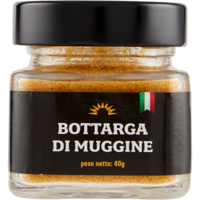 Botarga di Mugine 40g - Smeralda